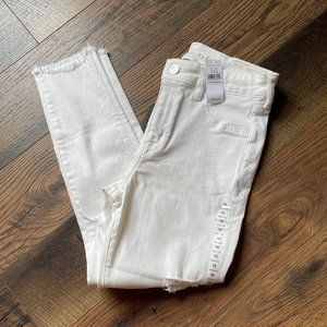 NWT American Eagle HI-RISE Crop Jegging
